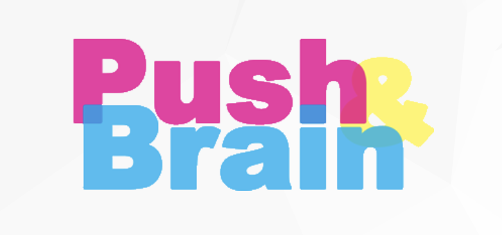 Push and Brain @ SWAGLab