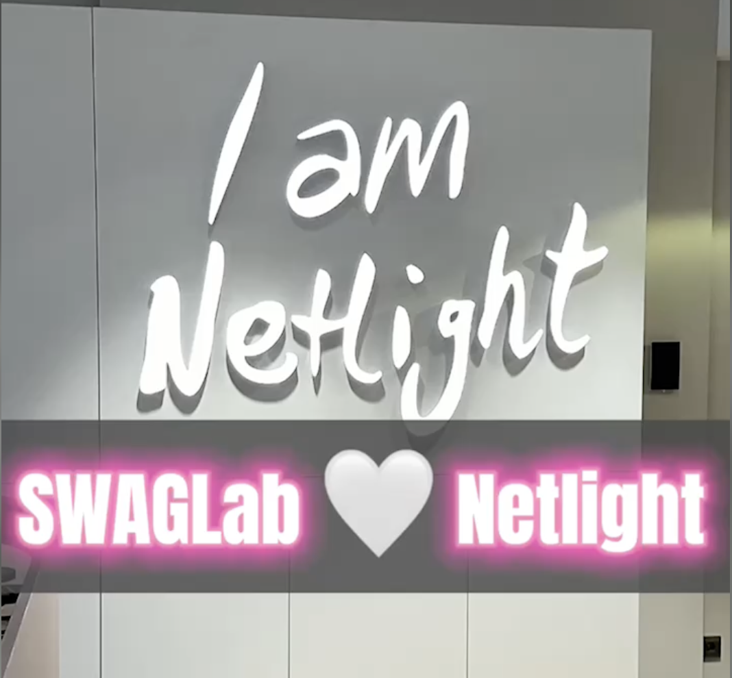 SWAGLab – Netlight location in Munich