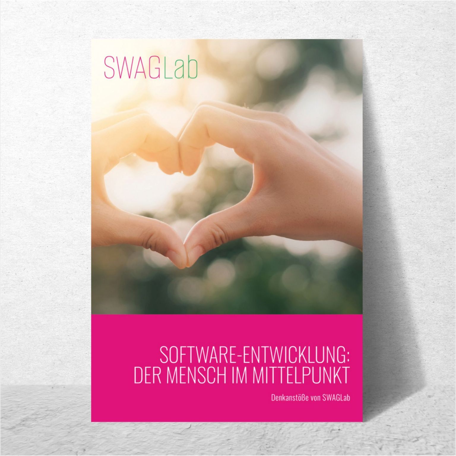 SWAGLab Booklet